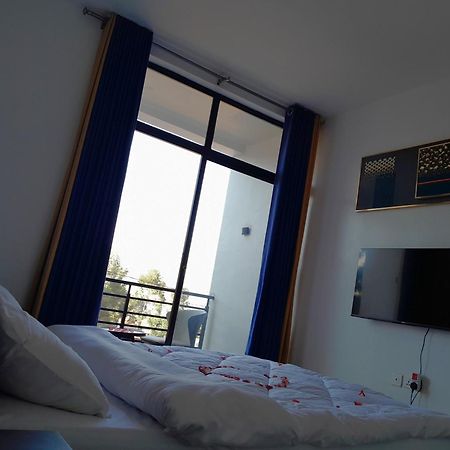 كيغالي Dafrican Bnb المظهر الخارجي الصورة