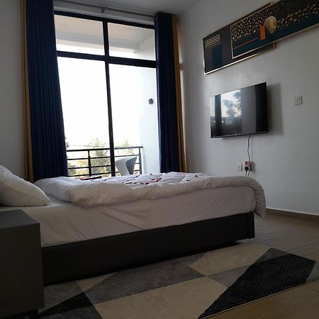 كيغالي Dafrican Bnb المظهر الخارجي الصورة