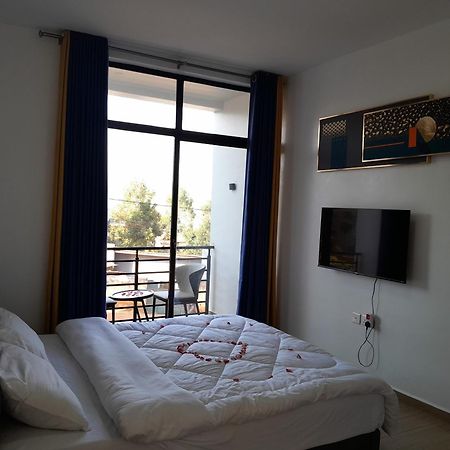 كيغالي Dafrican Bnb المظهر الخارجي الصورة