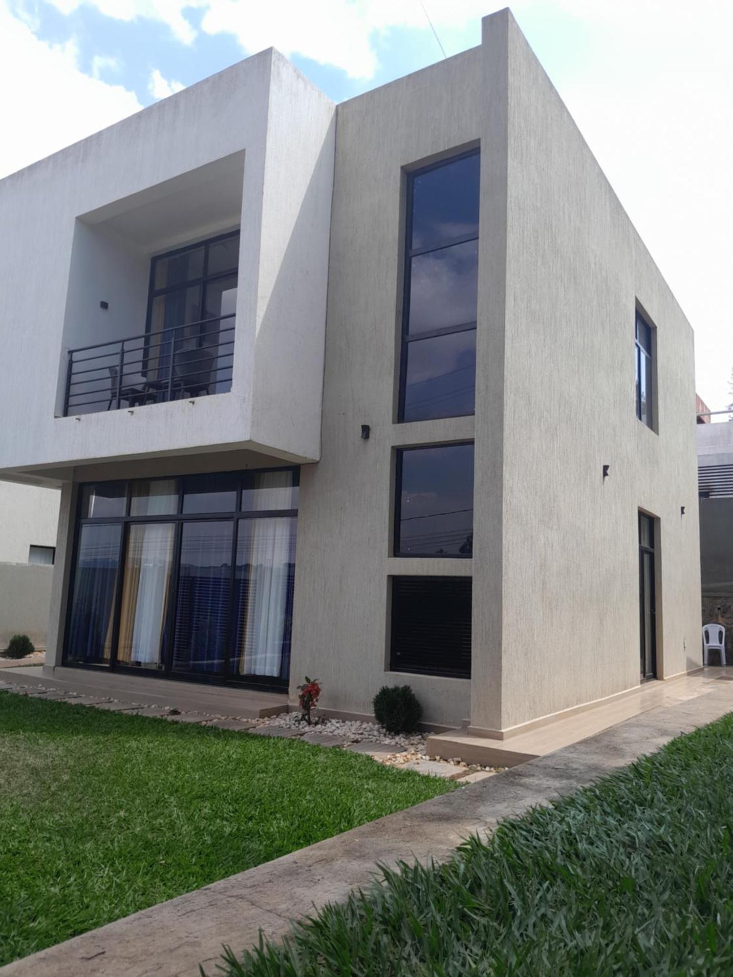 كيغالي Dafrican Bnb المظهر الخارجي الصورة